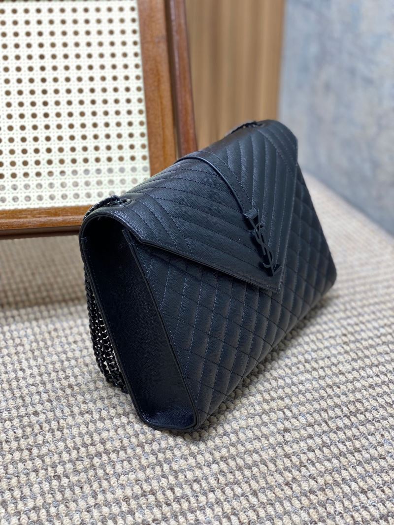 YSL Envelope Bags